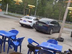 -三间房羊枪羊炮东北烧烤
