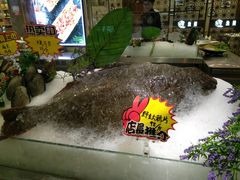 -渔娘渔家丹东海鲜(东直门店)