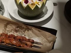 -清真·卡德尔大叔新疆主题餐厅(龙汇路店)