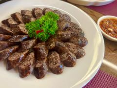 -高丽馆(尊茂店)