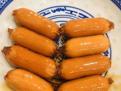 -广信牛奶甜品世家(台东店)