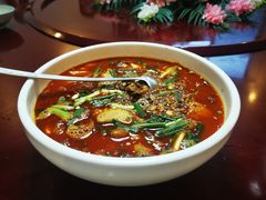-瑞丰园庭院餐厅·白族传统家常菜