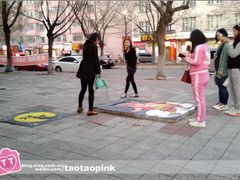 -哈尔滨师范大学(江南校区)
