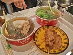 -八婆婆烧仙草(SM城市广场店)