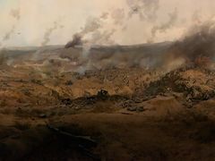 -辽沈战役纪念馆