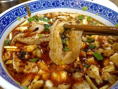 -长香源葫芦头梆梆肉(开通巷店)
