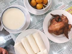 -仁信老铺(华盖路店)