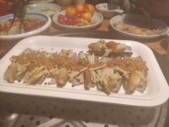 -黄寺蒸汽海鲜(黄寺大街店)
