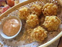 -必胜客(新中纬店)