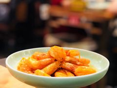 -局气 烤鸭·北京菜(武清店)
