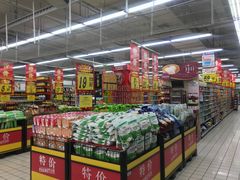 -大润发(康桥店)