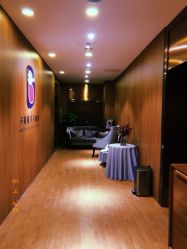 -海豚湾高端月子会所(黄浦店)