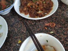 -张一品食府