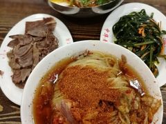 -西塔大冷面(市府大路店)