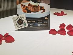 -王品牛排(杭州大厦店)