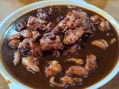 -三居鲁味坊黄焖鸡(山大路店)