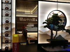 -径山十八道·风味民间菜(杭州总店)
