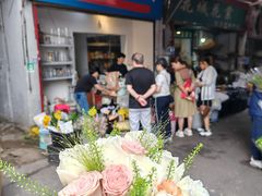 -循礼门鲜花花市(武汉循礼门店)