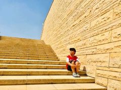 -盘龙城国家考古遗址公园