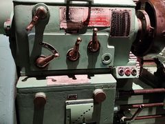 -柳州工业博物馆