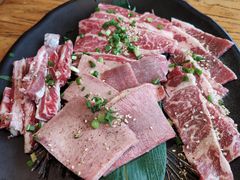 -千寻烧肉(政务区店)