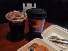 -B&C黄油与面包·THE GARDEN BAKERY概念店(世纪汇店)