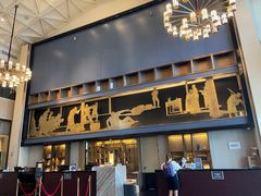 -成都安仁福朋喜来登酒店