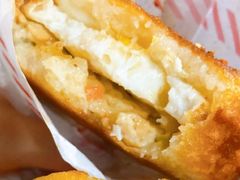 -中南民族大学学生一食堂