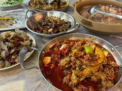 -小民大排档(马场角横路店)