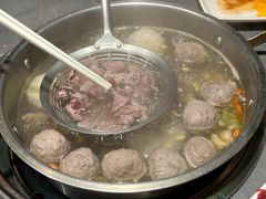 -潮发潮汕牛肉店(东方宝泰店)