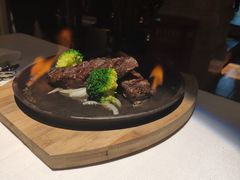 -俄士厨房(万松园店)