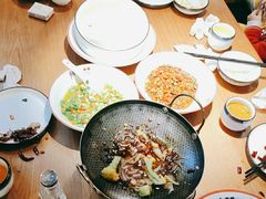 -赣饭农家·江西小炒(西乡店)