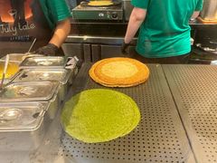 -July tale·可丽饼(德基广场店)