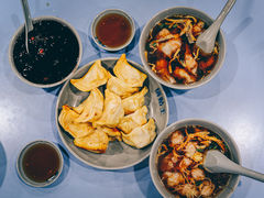 -天天锅贴王(迎凤街店)
