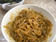 沙茶粿-华威达牛庄(黄埔大道西店)
