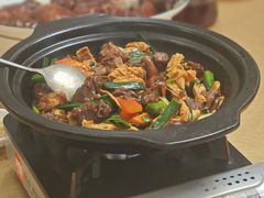 -朱仔记食府(江南大道店)