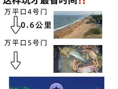 -巧克力渔家.小船海鲜家常菜(万平口店)