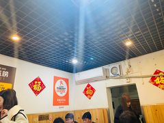 -玫瑰红烤羊排(北新桥三条店)