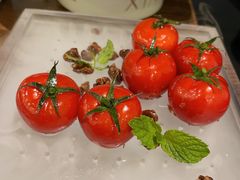 -小大董·烤鸭(王府井apm店)