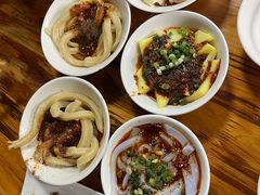 -洞子口张老二凉粉(文殊院店)