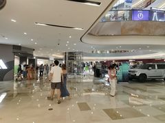 -宝龙城(杭州滨江店)