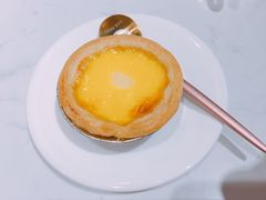 燕窝蛋挞-金私燕鲜炖燕窝(万达店)