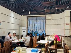 -梅飞酒家(桑园路店)