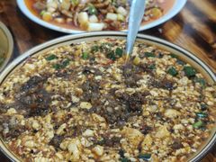 -鸡哈豆花(梅西广场店)