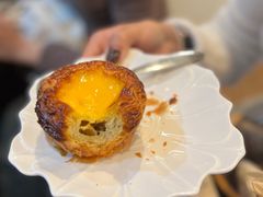 水果蛋挞-TonTon(永康路店)