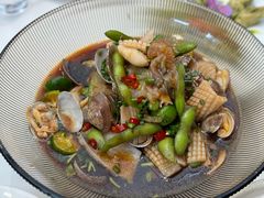 -院8里·少城记忆老川菜(宽窄巷子店)