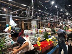 大堂-79号渔船海鲜饭店(华强北店)