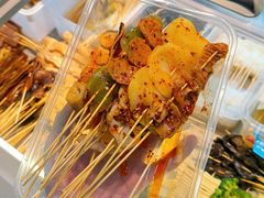 -邓姐串串香(水围店)