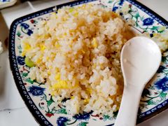 -大槐树烤肉馆