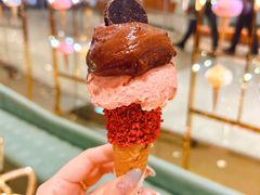 招牌风味冰淇淋-VENCHI 闻绮(北京国贸商城店)